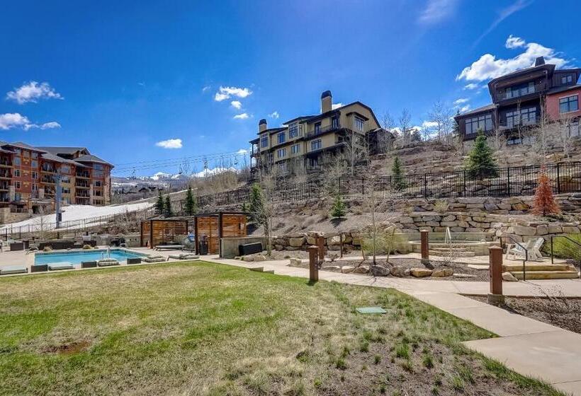 침실 3개 아파트, Lift By All Seasons Resort Lodging