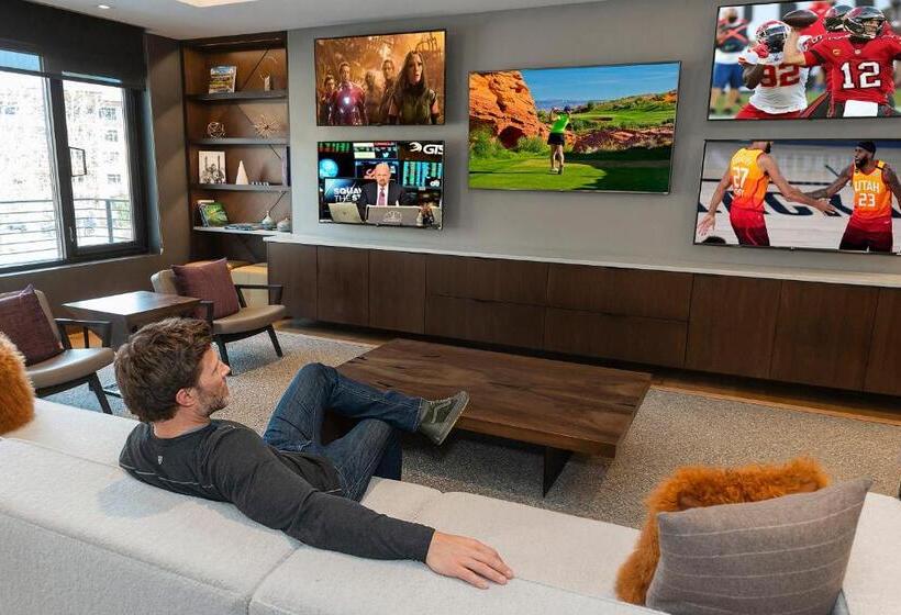 침실 1개 아파트, Lift By All Seasons Resort Lodging