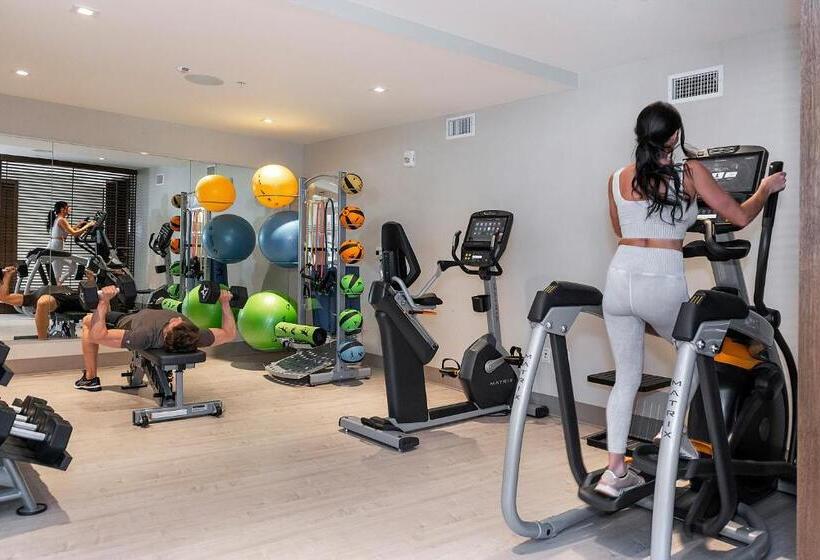 침실 1개 수피리어 아파트, Lift By All Seasons Resort Lodging