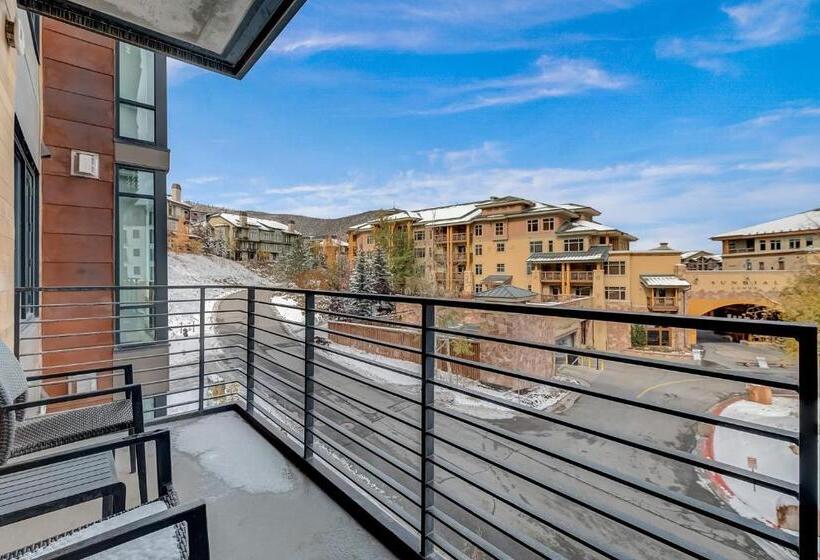 침실 1개 수피리어 아파트, Lift By All Seasons Resort Lodging