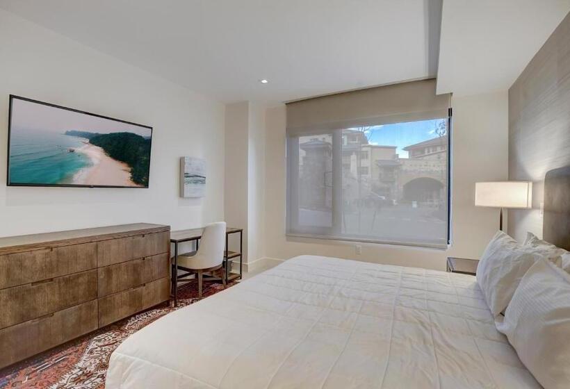 침실 2개 아파트, Lift By All Seasons Resort Lodging