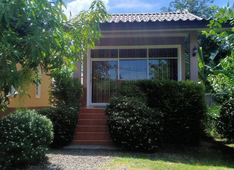 Quarto Estandar Cama King, Minton Resort มิลตั้น รีสอร์ท