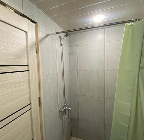 Economy Driepersoonskamer, Paronyan Hostel