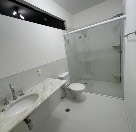 豪华套房, Acomodações Do Tio Will 2