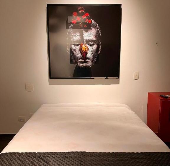 デラックススイート, Acomodações Do Tio Will   2