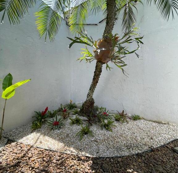 スイート（家族用）, Acomodações Do Tio Will   2