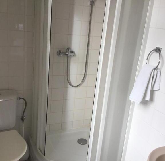 Номер Стандарт, Penzion Real