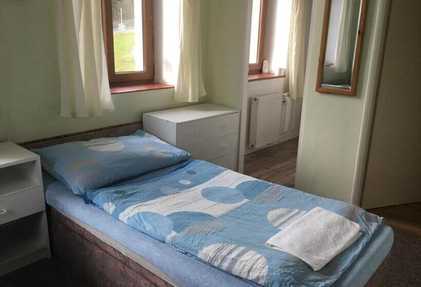 Номер Стандарт, Penzion Real