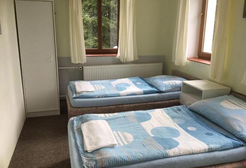 Номер Стандарт, Penzion Real