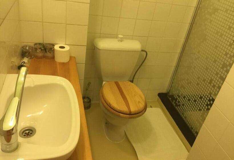 Номер Стандарт, Penzion Real