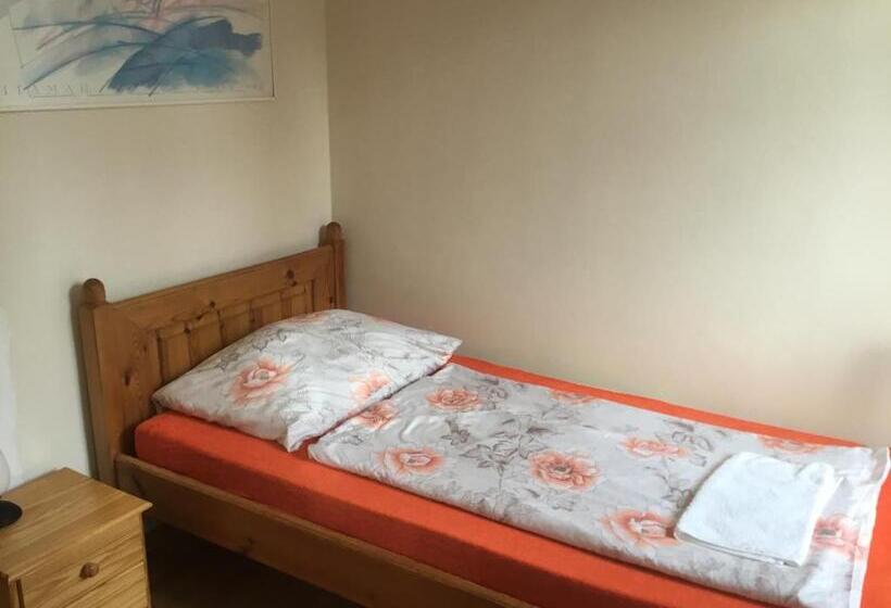 Номер Стандарт, Penzion Real