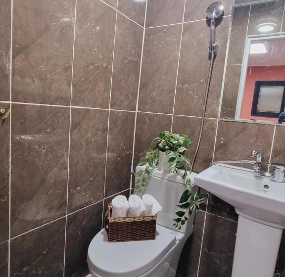 标准间, Space Guesthouse