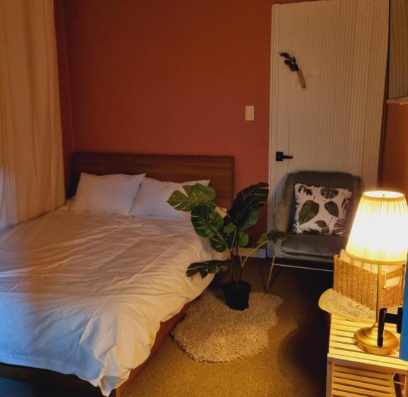 标准间, Space Guesthouse