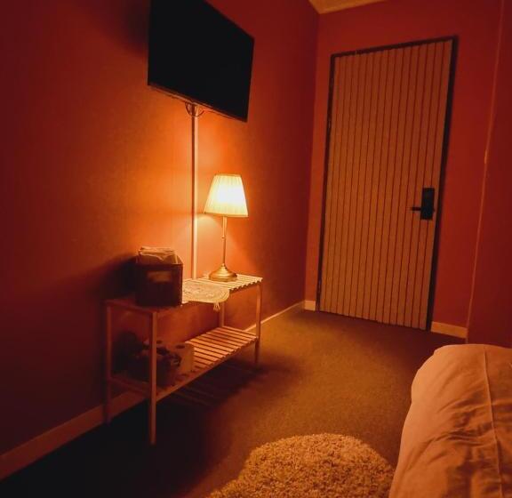 标准间, Space Guesthouse