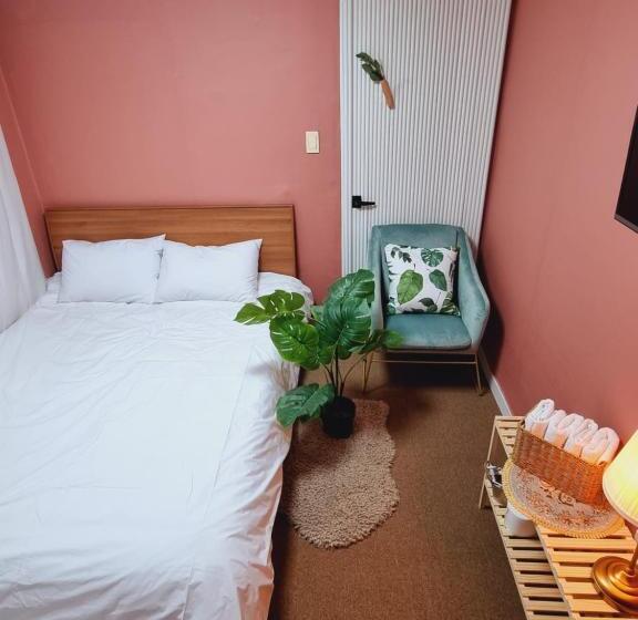 标准间, Space Guesthouse