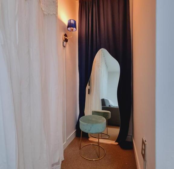 豪华家庭房间, Space Guesthouse