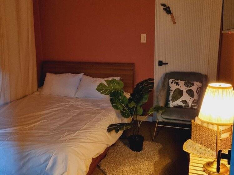 标准间, Space Guesthouse