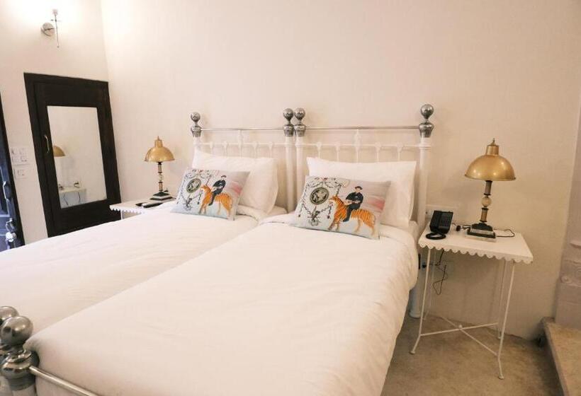 غرفة قياسية, Vivaana Museum