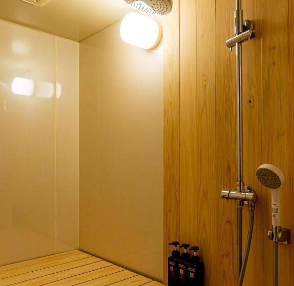 Quarto Estandar, 越前あわら温泉　つるや