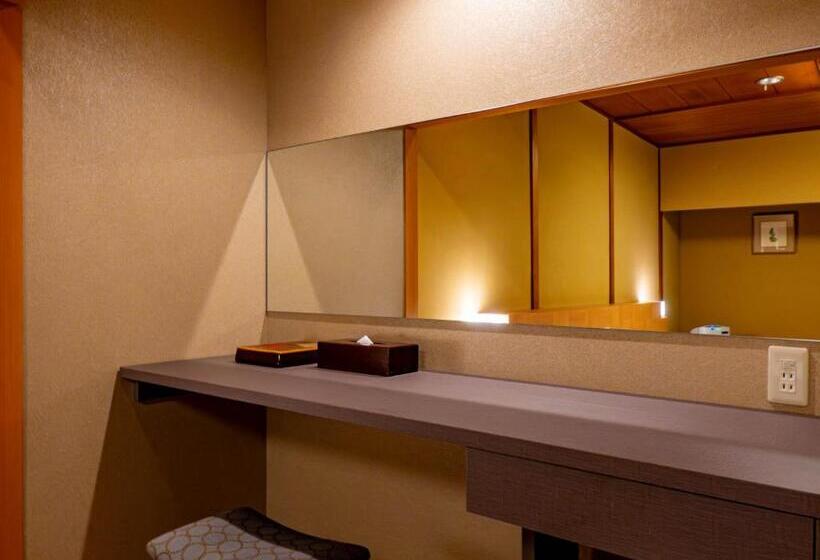 Quarto standard, 越前あわら温泉　つるや