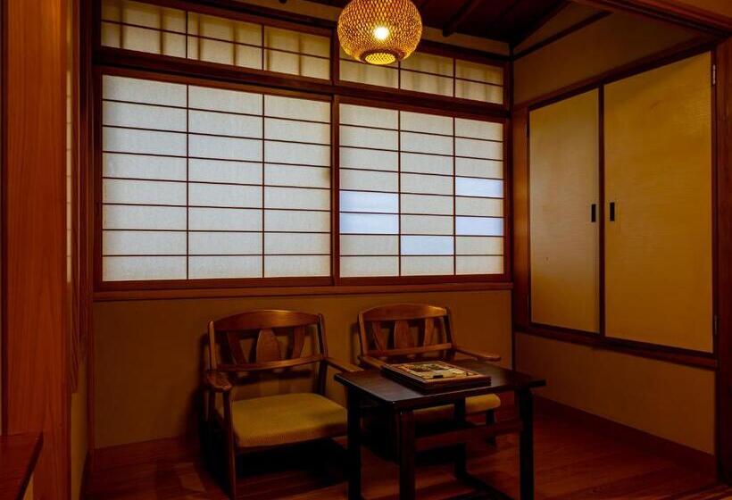 Quarto standard, 越前あわら温泉　つるや