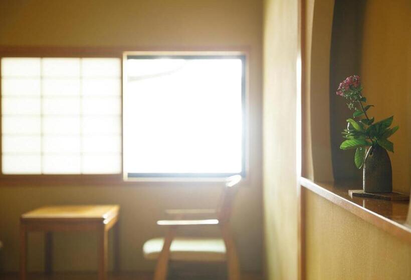 Номер Стандарт, 越前あわら温泉　つるや