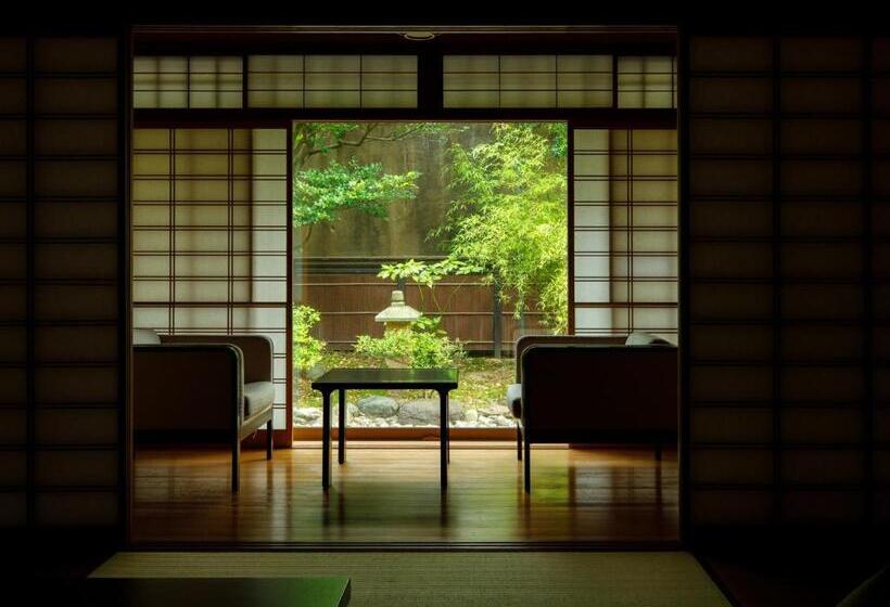 Quarto standard, 越前あわら温泉　つるや