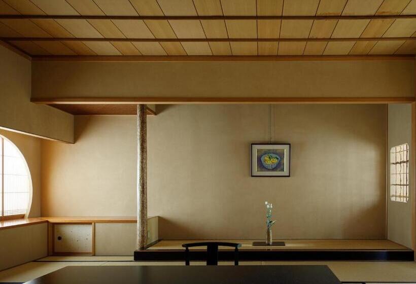 Quarto standard, 越前あわら温泉　つるや