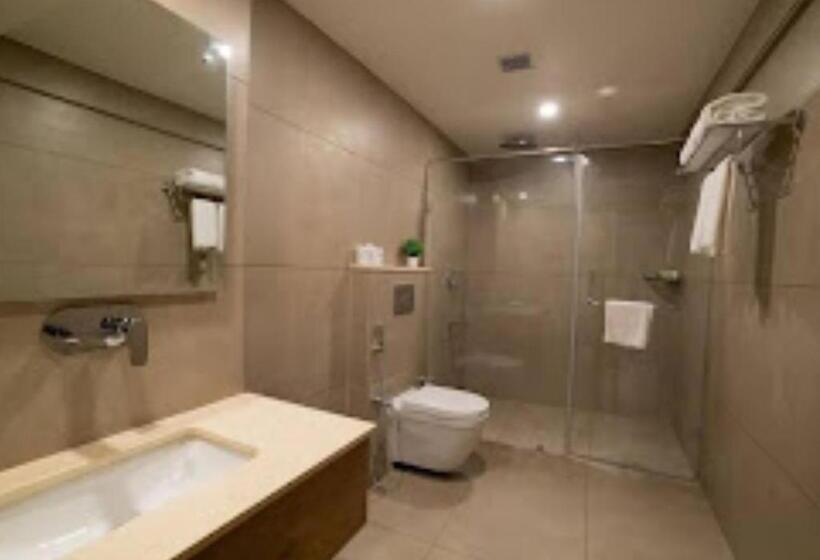 غرفة قياسية, Surya Heritage Hotel Kerala