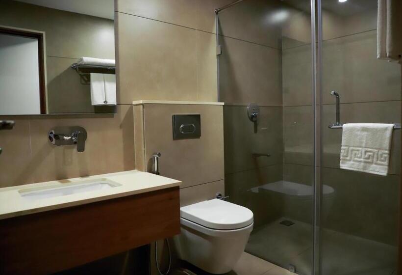 اتاق استاندارد, Surya Heritage Hotel Kerala