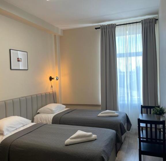 اتاق استاندارد, Vaidoto 33