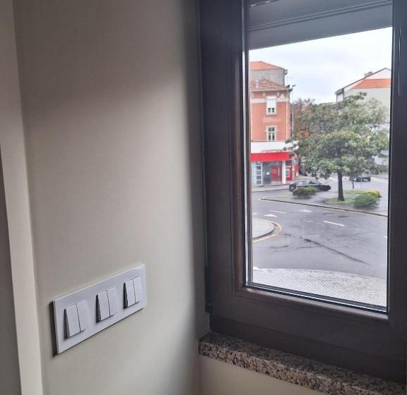 اتاق استاندارد, Easy Host Porto