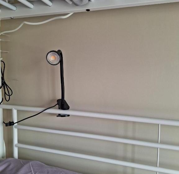 تختخواب در اتاق مشترک, Easy Host Porto