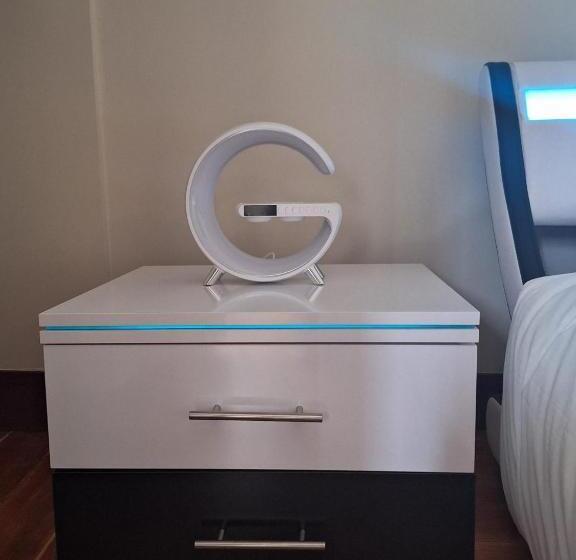 اتاق استاندارد, Easy Host Porto