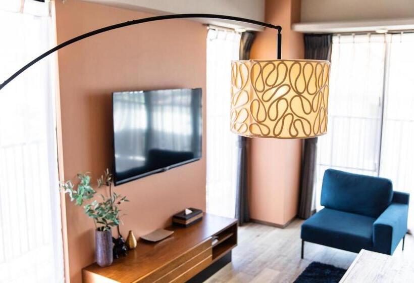 חדר סטודיו סטנדרד, Breaky Hotel   Vacation Stay 21151v