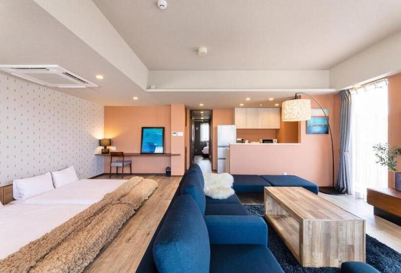 חדר סטודיו סטנדרד, Breaky Hotel   Vacation Stay 21151v