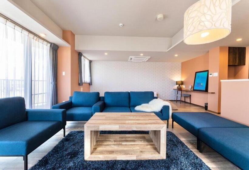 Студия Стандарт, Breaky Hotel   Vacation Stay 21151v