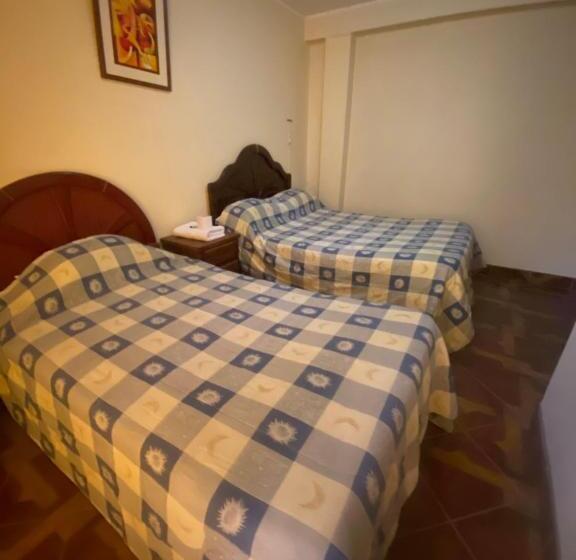 غرفة قياسية, Arc & Suites