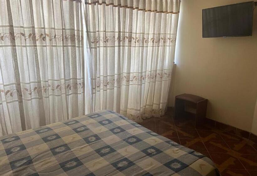 غرفة قياسية, Arc & Suites