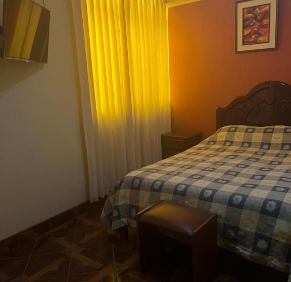 غرفة قياسية, Arc & Suites