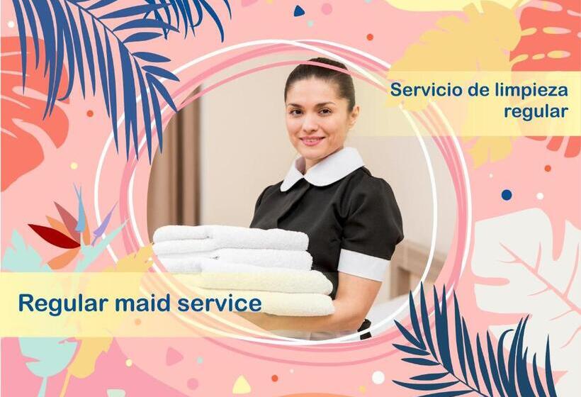 آپارتمان 1 خوابه, Atlantic Suites Great Location Beach, Restaurants And Bars