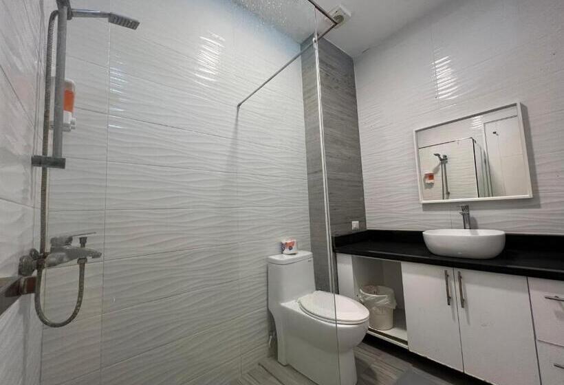 آپارتمان 1 خوابه, Atlantic Suites Great Location Beach, Restaurants And Bars