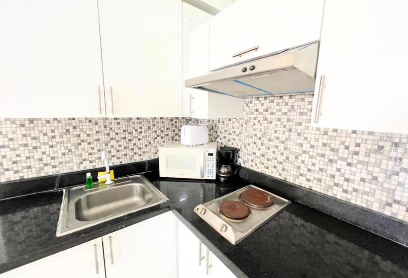 آپارتمان 1 خوابه, Atlantic Suites Great Location Beach, Restaurants And Bars