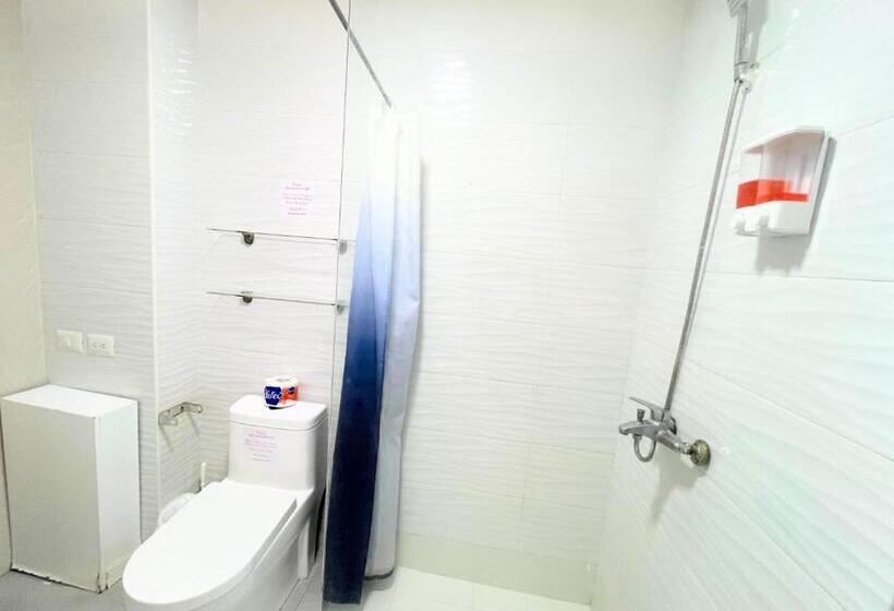 سوییت, Atlantic Suites Great Location Beach, Restaurants And Bars