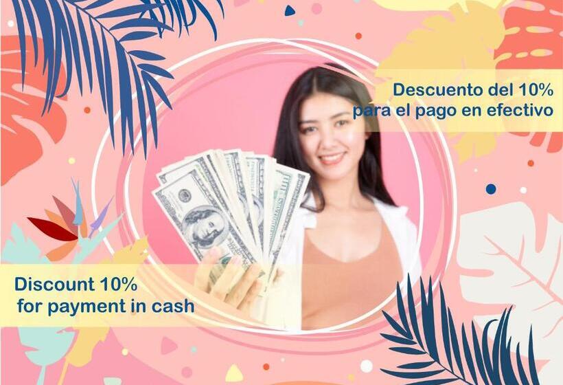 سوییت لوکس, Atlantic Suites Great Location Beach, Restaurants And Bars