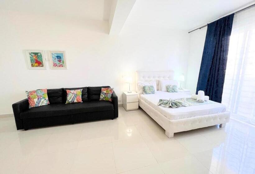 آپارتمان 1 خوابه, Atlantic Suites Great Location Beach, Restaurants And Bars