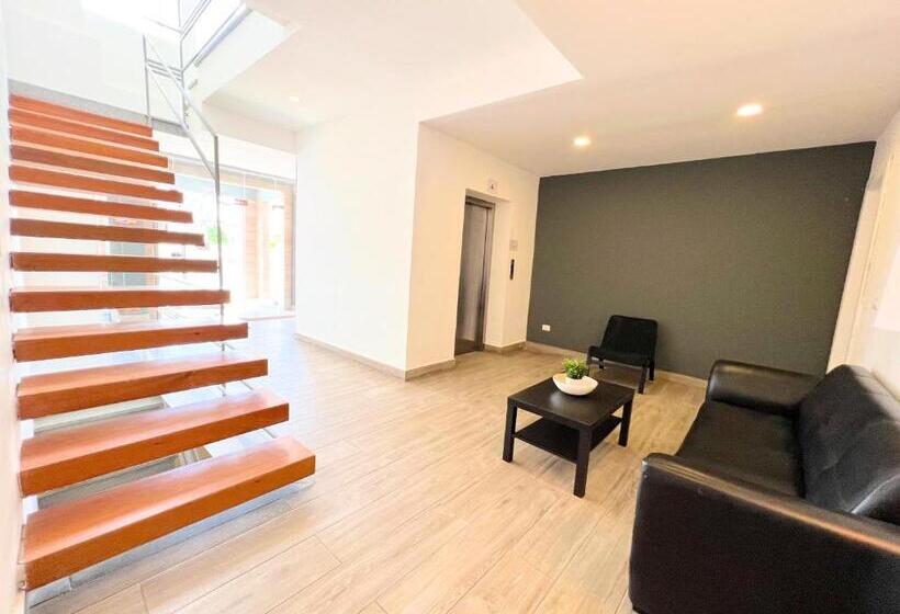 آپارتمان 1 خوابه, Atlantic Suites Great Location Beach, Restaurants And Bars