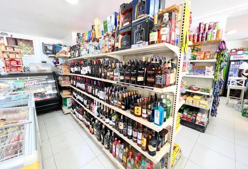 آپارتمان 1 خوابه, Atlantic Suites   Great Location   Beach, Restaurants And Bars
