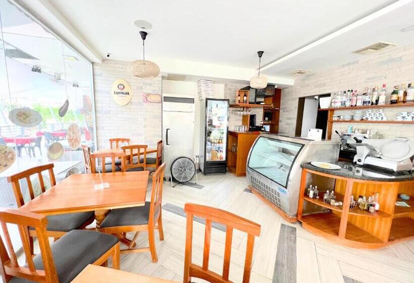 آپارتمان 1 خوابه, Atlantic Suites Great Location Beach, Restaurants And Bars