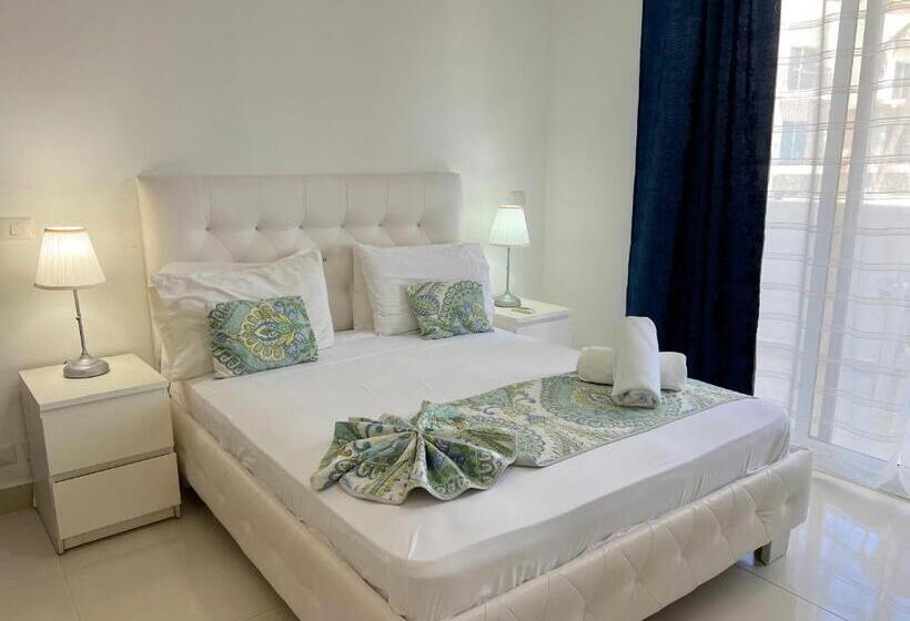استودیوی استاندارد, Atlantic Suites   Great Location   Beach, Restaurants And Bars